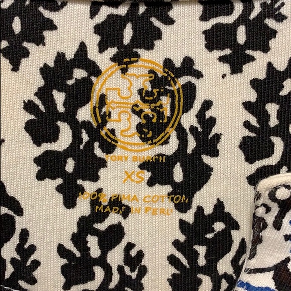 Tory Burch - Amara Dress - Picture 3 of 4